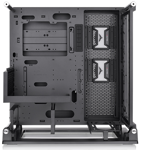Core P3 TG Pro